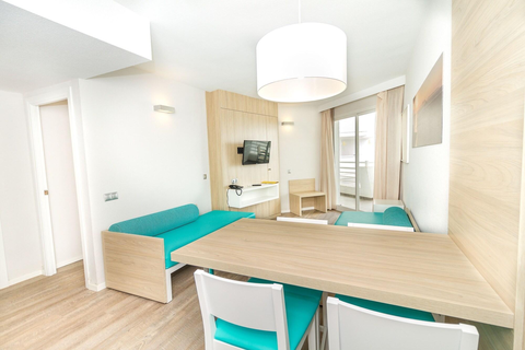 Hotel Eix Lagotel foto 26