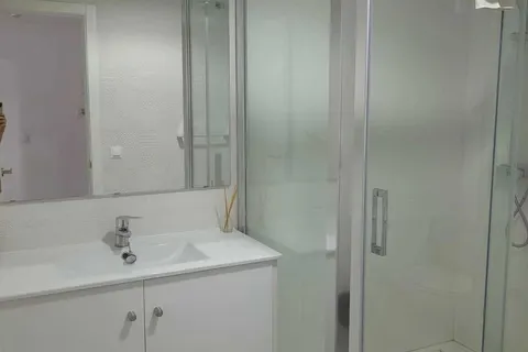 Appartementen Carihuela Beach in Torremolinos — foto 10