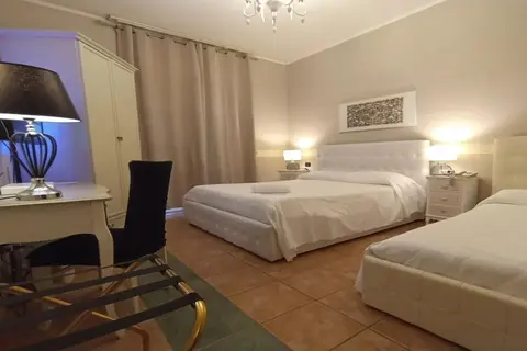 Hotel Palladium in Cagliari — foto 2