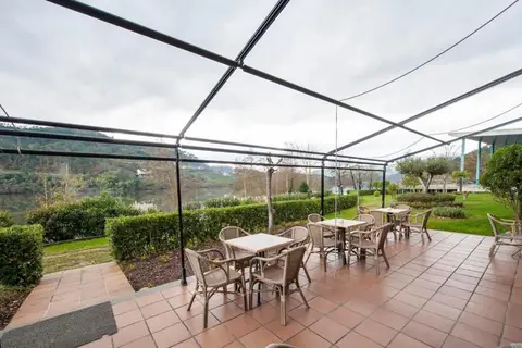 Balneario de Laias Caldaria in Castrelo de Miño — foto 12