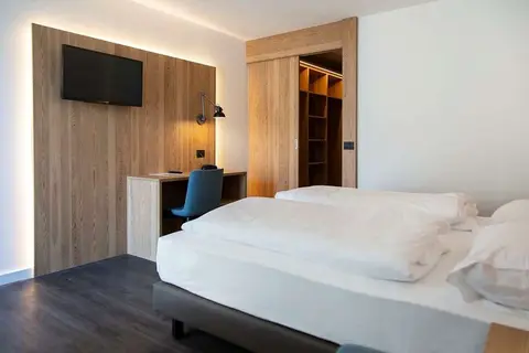 Blu Hotels Senales in Schnals - Senales — foto 5