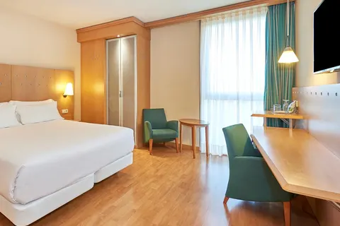 Sercotel Porta Barcelona foto 2