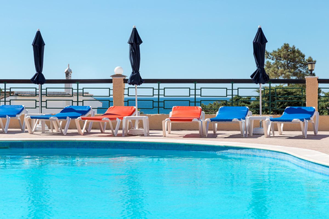 Appartementen Do Parque foto 11