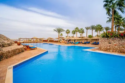 Club Reef Resort in Sharm El Sheikh — foto 8