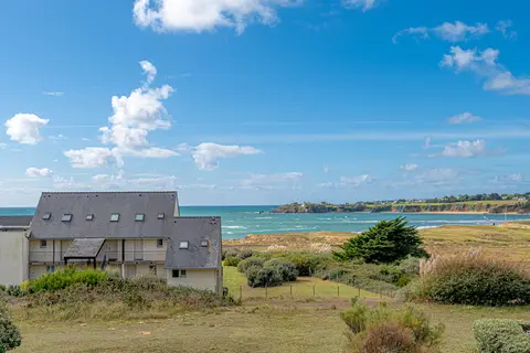 Vakantiepark Sud Ocean in Guidel