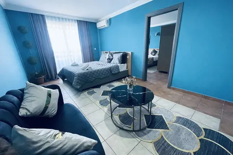 Grand Alisa Hotel foto 12