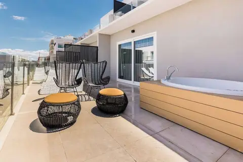 Cabot Playa Grande in Palma — foto 11
