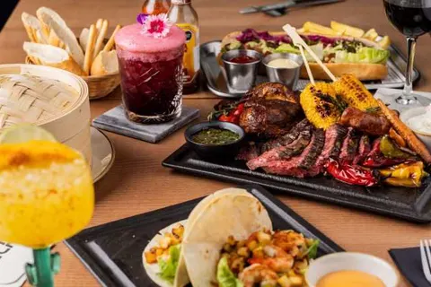 YOTEL Amsterdam foto 8