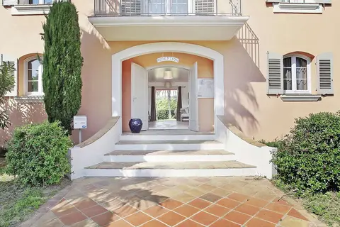 Odalys La Palmeraie in Grimaud — foto 15