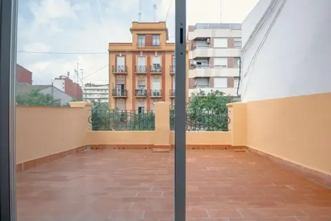 Líbere Valencia Abastos Apartments in Valencia — foto 11