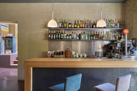 Hotel URH Molí del Mig foto 28