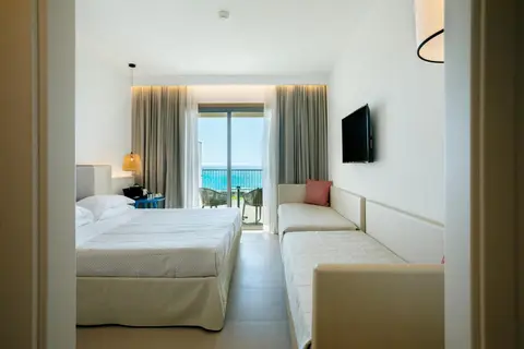 Mangia's Torre del Barone Resort & SPA in Sciacca — foto 23