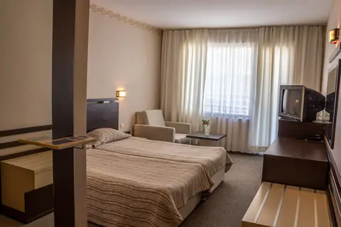 Hotel Kuban in Sunny Beach, foto 26