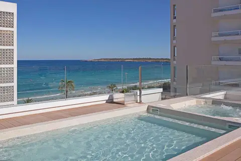 Sabina & Suites Hotel in Son Servera — foto 13