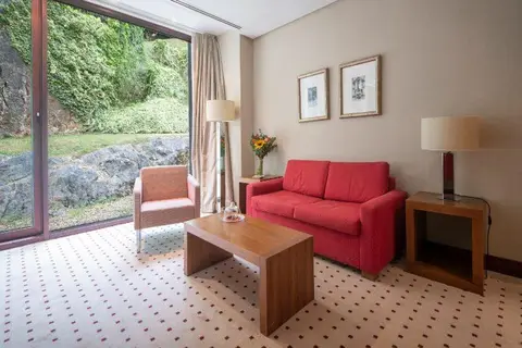 Gran Hotel Las Caldas by blau hotels in Oviedo — foto 15