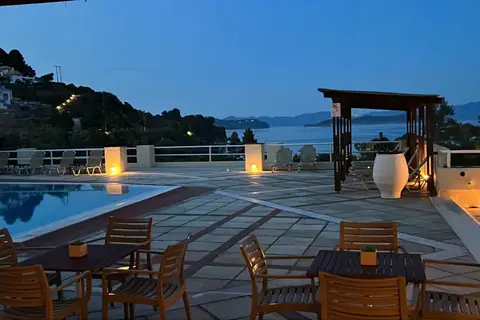 Kanapitsa Mare Hotel in Kanapitsa, foto 20