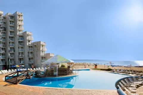 Hotel Nona in Златни пясъци — foto 23