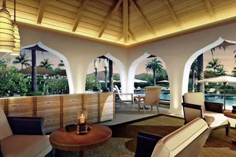 The Residence Zanzibar in Makunduchi — foto 7