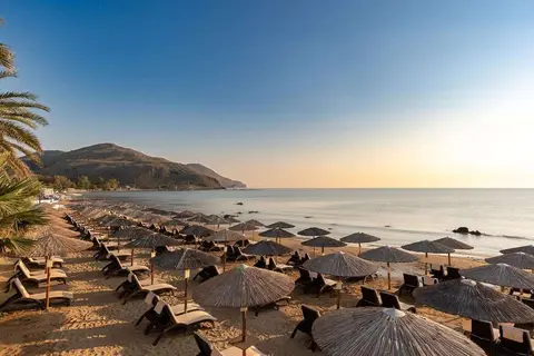 Corissia Princess Hotel in Georgioupolis, foto 11