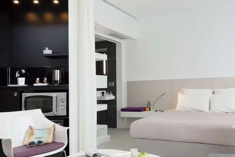Novotel Suites Malaga Centro in Málaga — foto 4