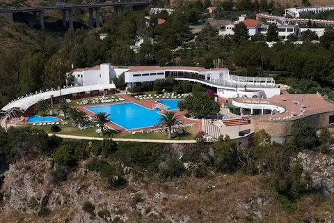 Torre Normanna Hotel & Resort in Altavilla Milicia — foto 10