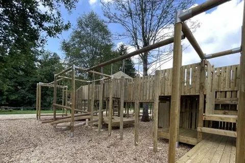 Le Hameau de l&ampapos;Ourthe foto 8