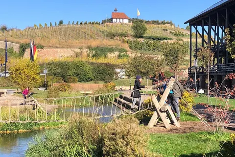 Mercure Hotel Bad Dürkheim foto 24