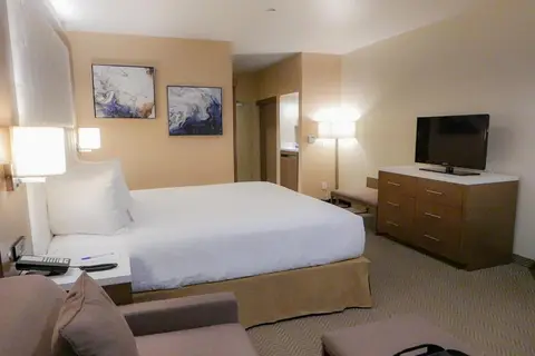 Wyndham Anaheim in Anaheim, foto 12