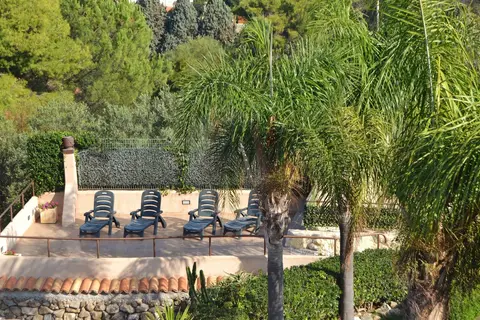 L'Arcobaleno Resort in Ricadi — foto 12