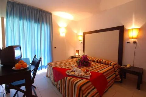 Club Hotel Ancora Stintino in Stintino, foto 19