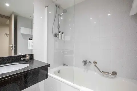 Belstay Venezia Mestre in Venetië — foto 23