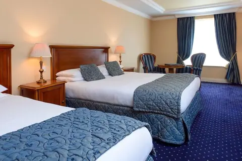 Meadowlands Hotel in Tralee — foto 17