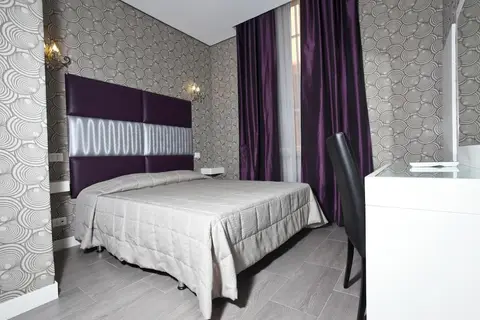 Hotel Roma Nardizzi Americana in Rome, foto 19