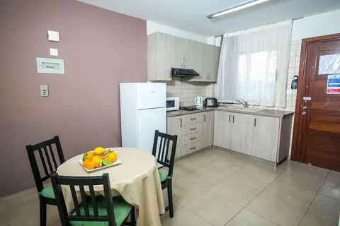 Crystallo Appartementen in Paphos — foto 21