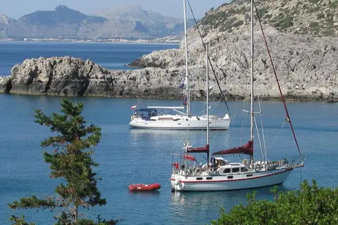 Iatridis Studios in Faliraki — foto 30