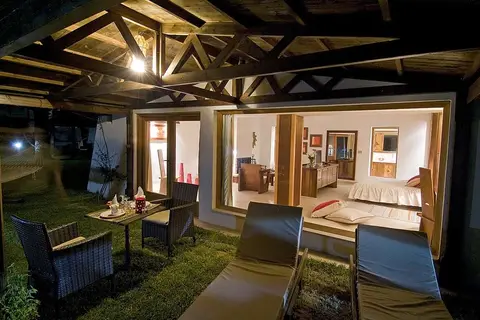 The Orangers Beach Resort & Bungalows in The Orangers Beach Resort & Bungalows — foto 18
