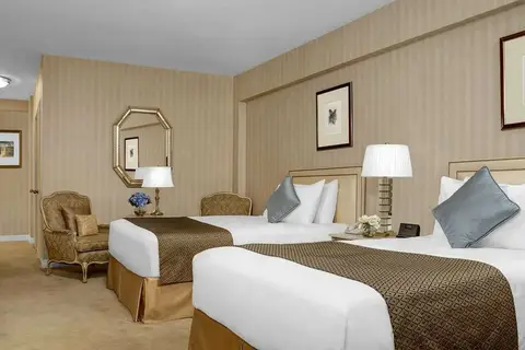Park Lane Hotel in New York — foto 18