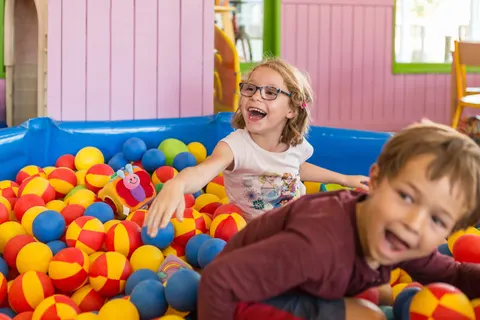 Village Belle Dune foto 12