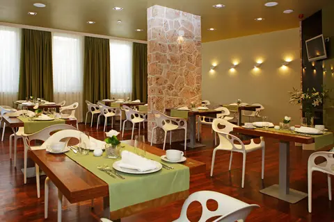 Hotel Bol in Bol — foto 7