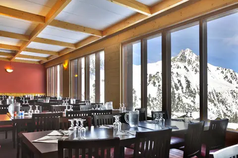 Hotel Club MMV Les Mélèzes - Extra ingekocht in Bourg-Saint-Maurice — foto 4