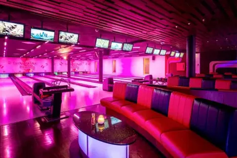 Hotel Zuiderduin foto 11