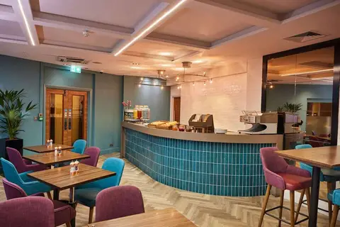 Thistle Piccadilly in Londen, foto 8