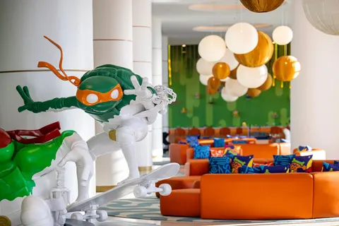 Nickelodeon Hotels & Resorts foto 19