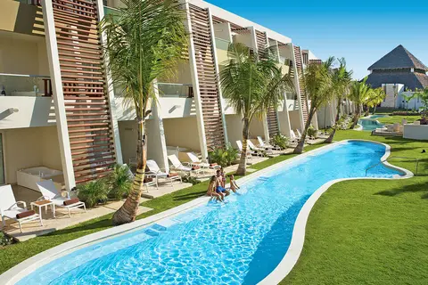 Dreams Onyx Resort & Spa in Punta Cana