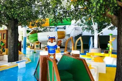 BEECH Resort Fleesensee foto 17