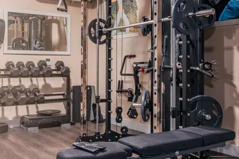 Hotel Restaurant Barbarossahof foto 24