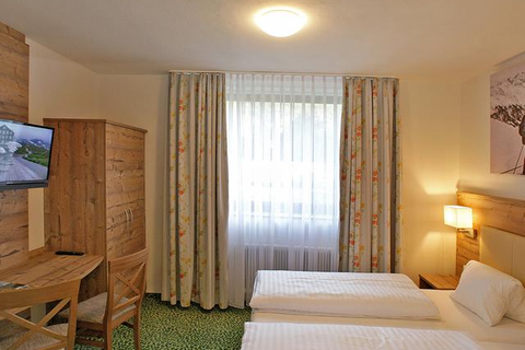 Ferienanlage Hotel Altachhof & Annemarie foto 9