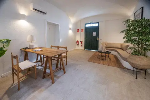 Hotel Tres Tocs in Ciutadella — foto 6