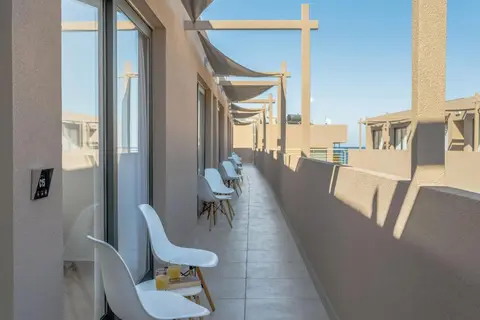 Golden Bee Lifestyle Hotel in Δημοτική Ενότητα Μαλίων — foto 22