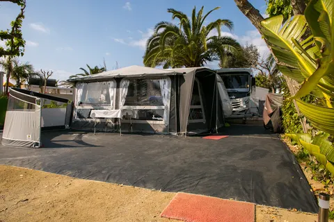 Camping Alannia Els Prats foto 19